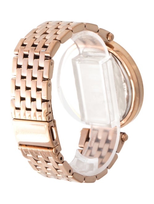 Michael Kors Darci Watch