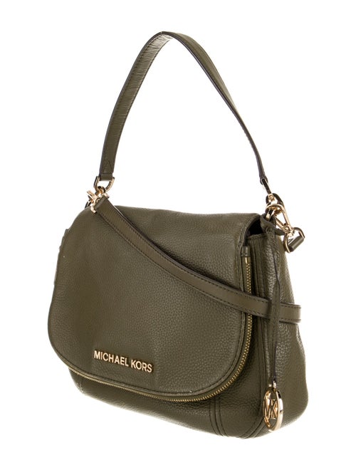 Michael Kors Leather Shoulder Bag