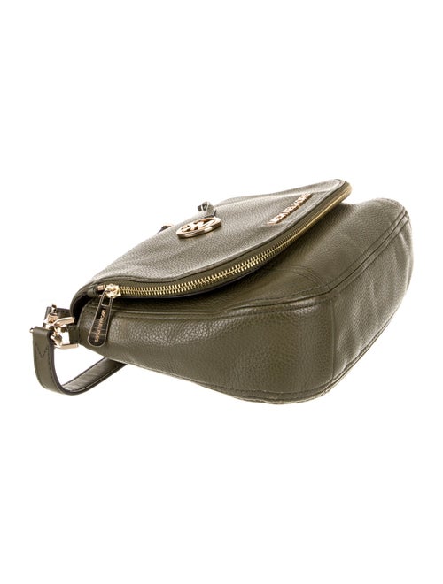 Michael Kors Leather Shoulder Bag