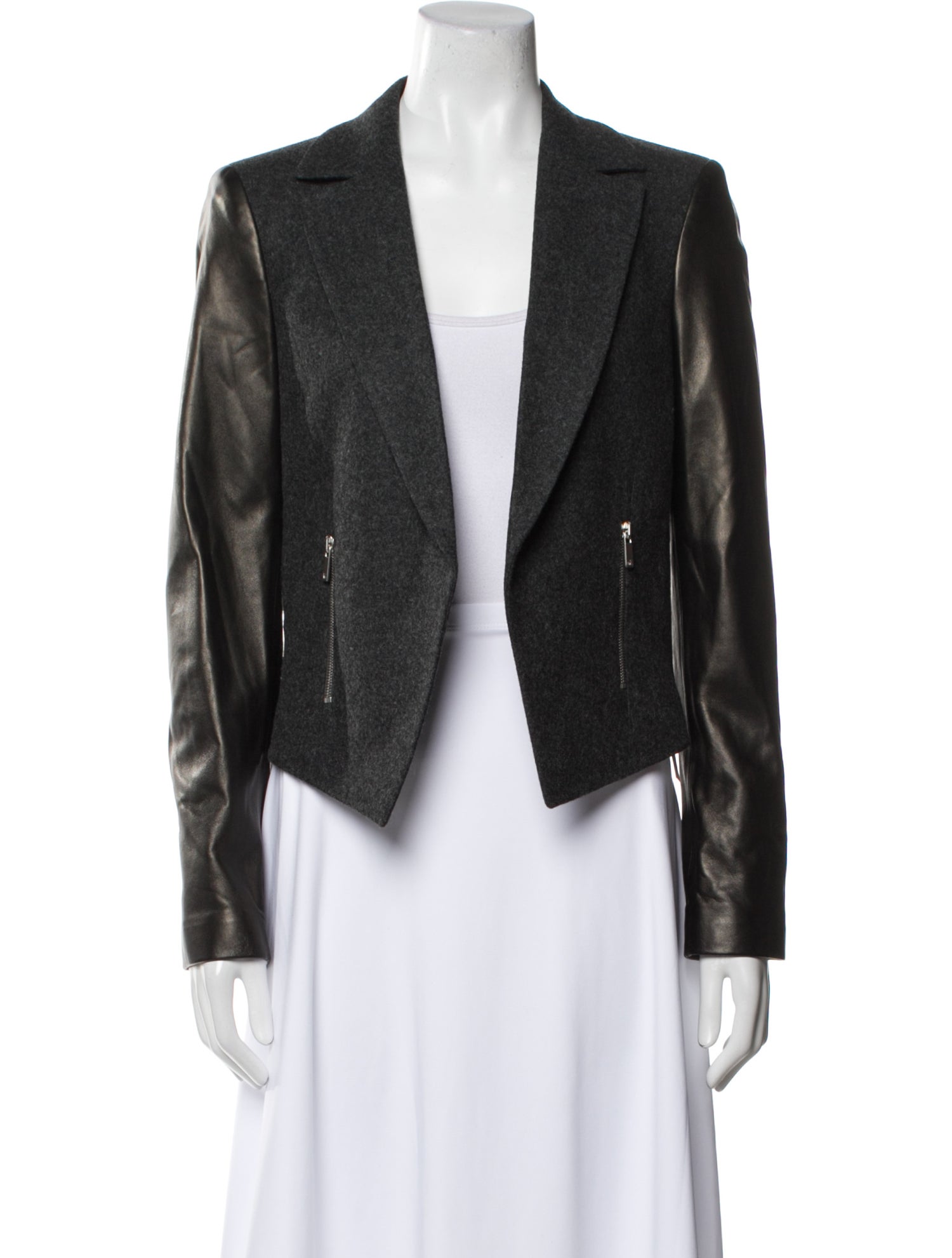 Michael Kors Wool Blazer w/ Tags