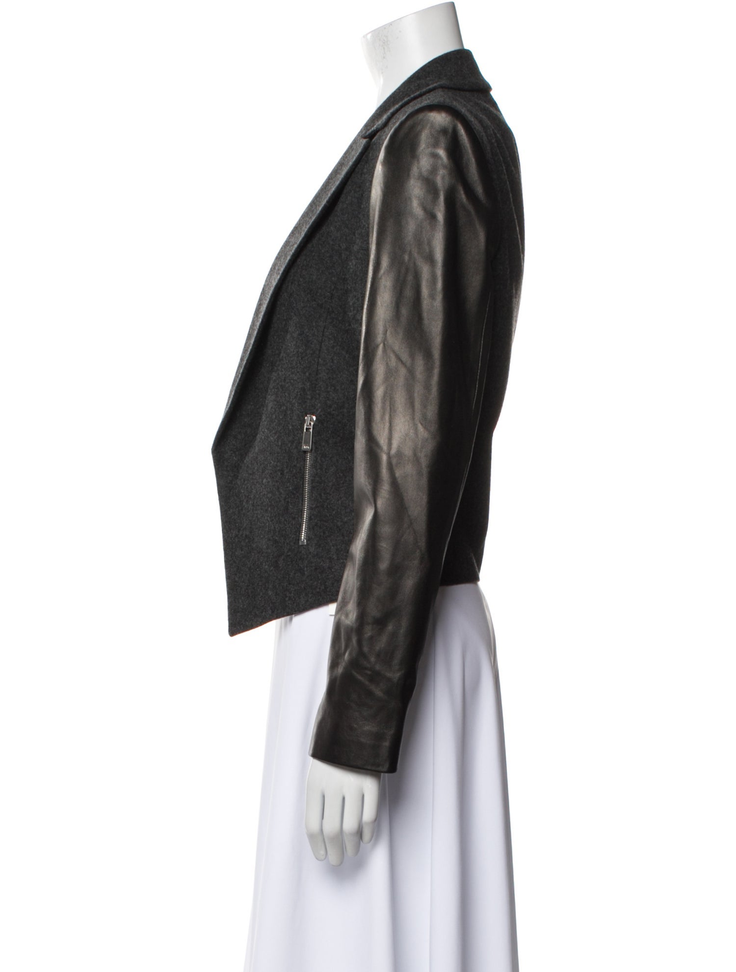 Michael Kors Wool Blazer w/ Tags