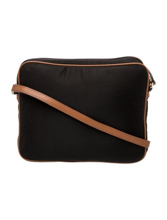 Michael Kors Nylon Crossbody Bag