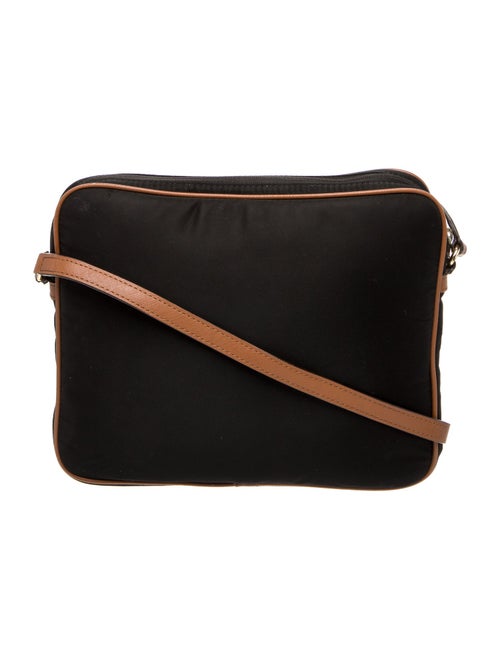 Michael Kors Nylon Crossbody Bag
