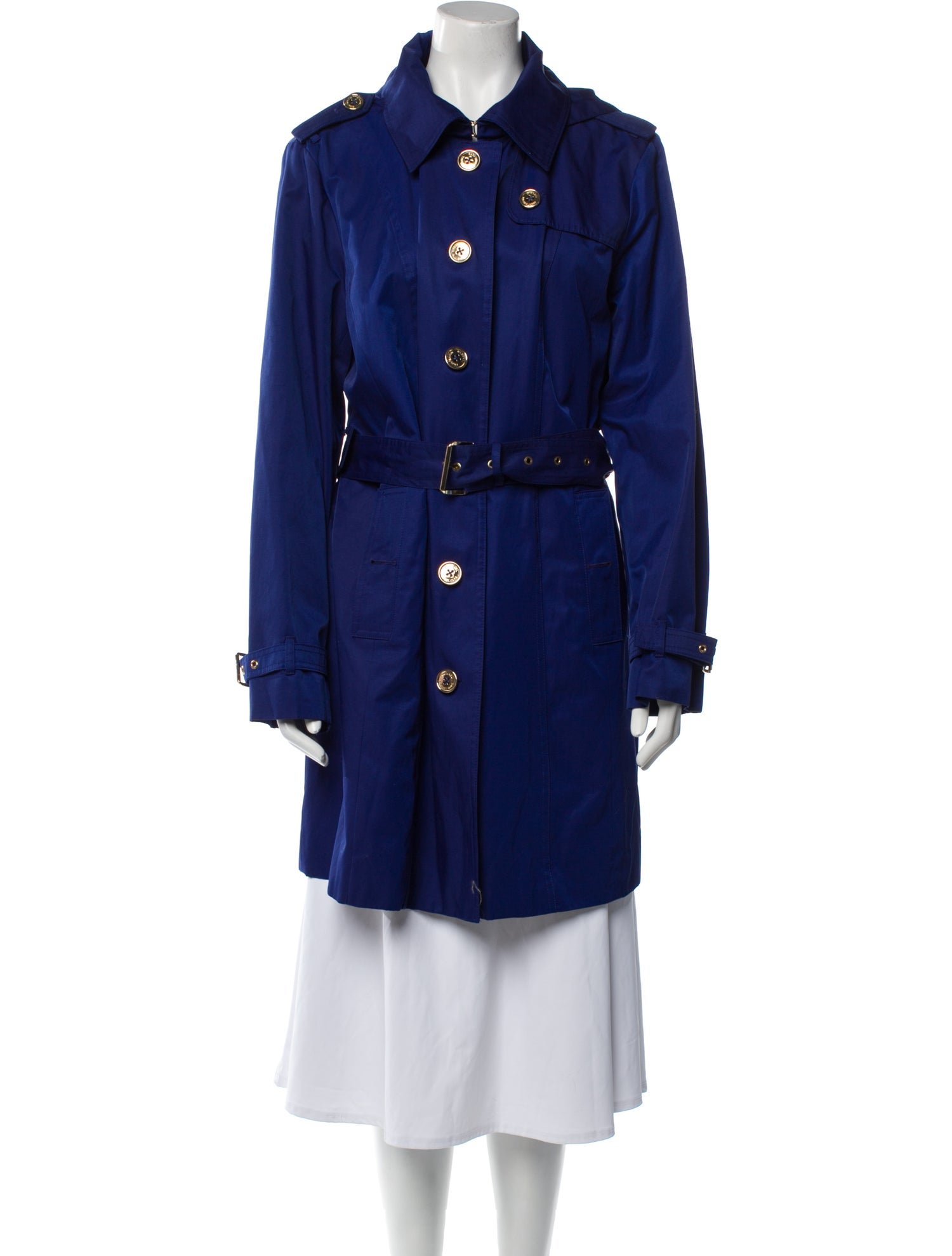 Michael Kors Trench Coat