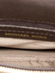 Michael Kors Leather Shoulder Bag