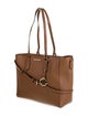 Michael Kors Leather Shoulder Bag