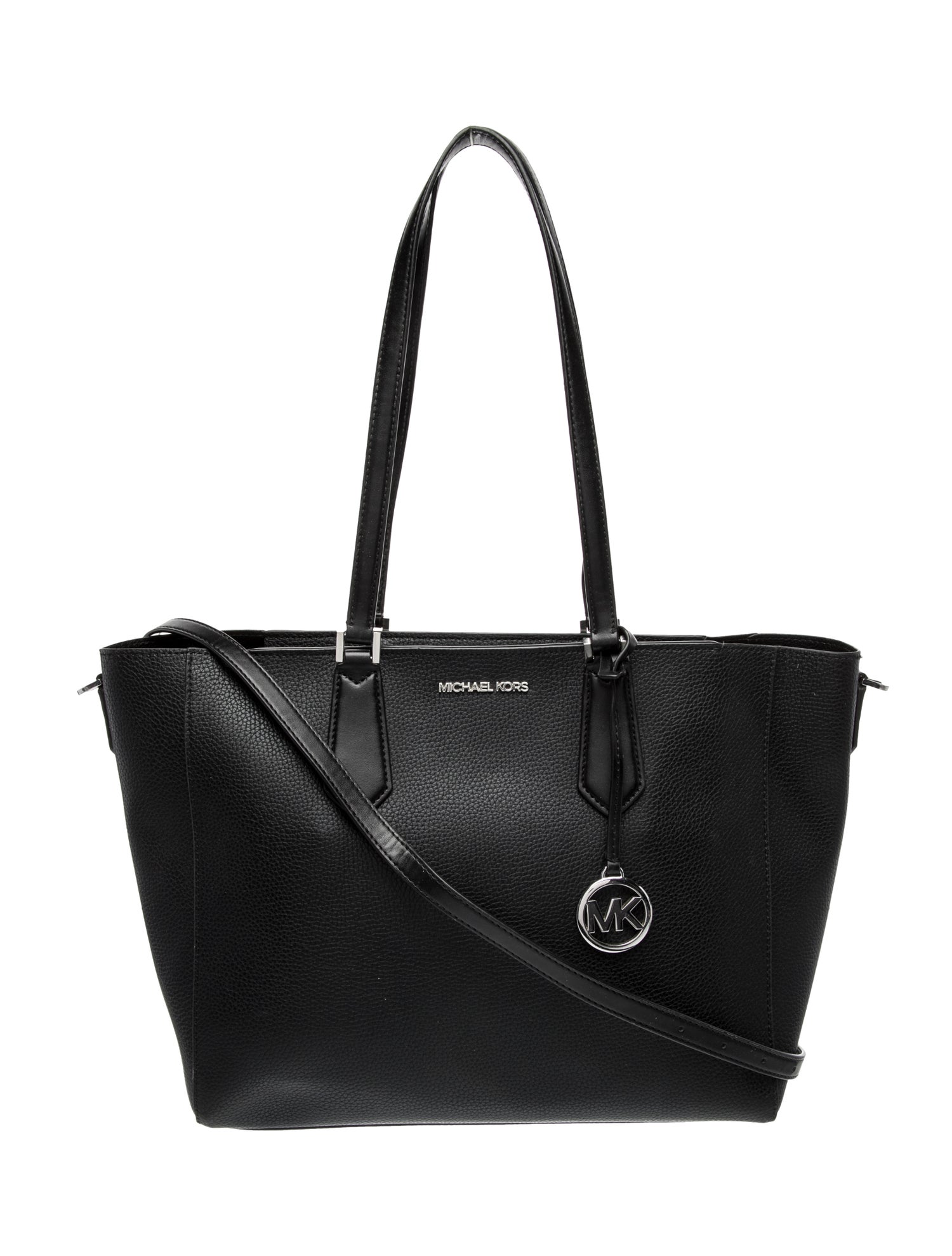 Michael Kors Leather Tote