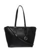 Michael Kors Leather Tote