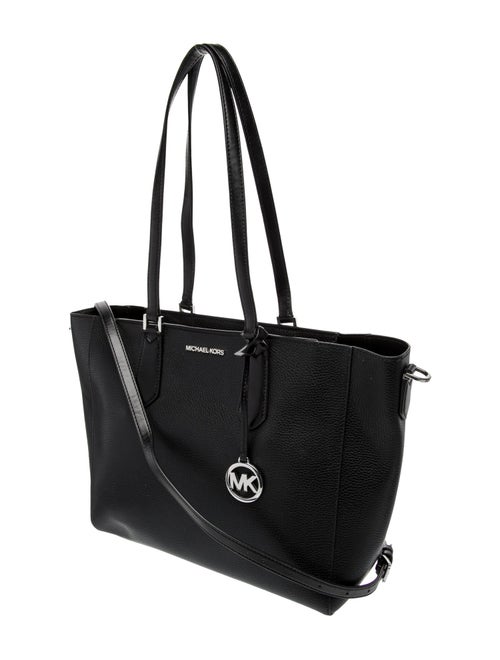 Michael Kors Leather Tote