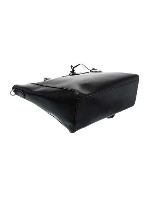 Michael Kors Leather Tote