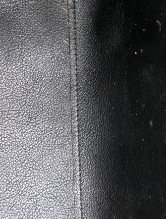 Michael Kors Leather Tote