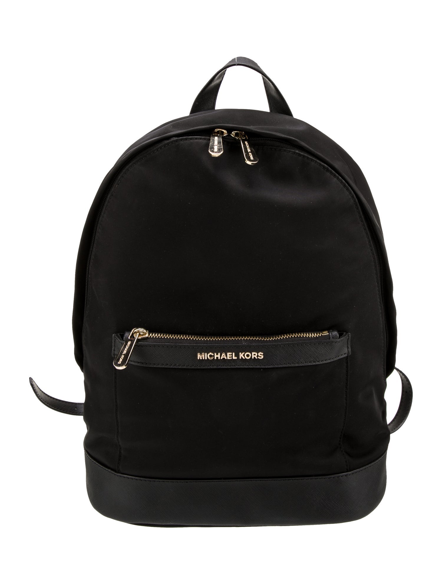 Michael Kors Nylon Backpack