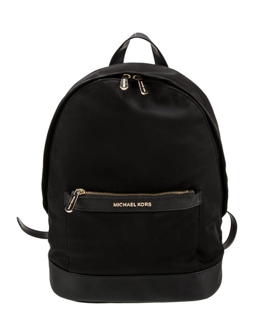 Michael Kors Nylon Backpack