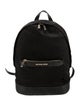 Michael Kors Nylon Backpack