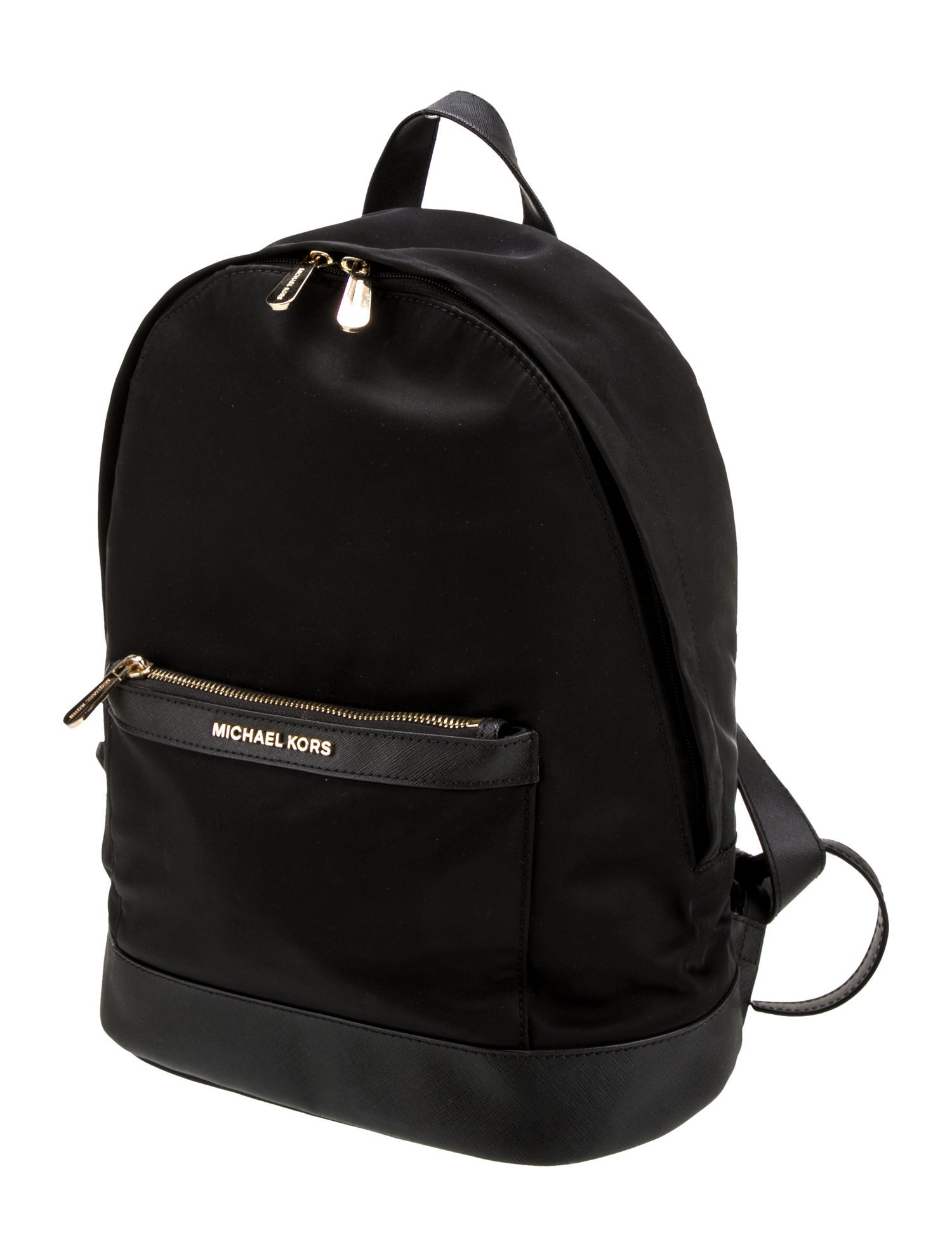 Michael Kors Nylon Backpack