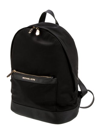 Michael Kors Nylon Backpack