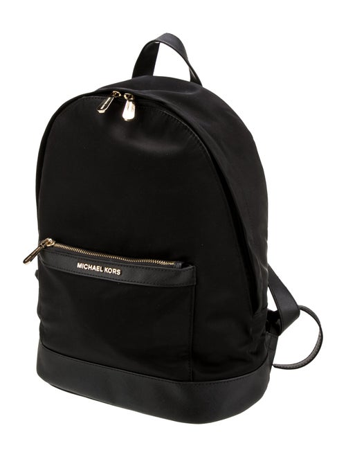 Michael Kors Nylon Backpack