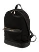 Michael Kors Nylon Backpack