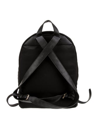 Michael Kors Nylon Backpack