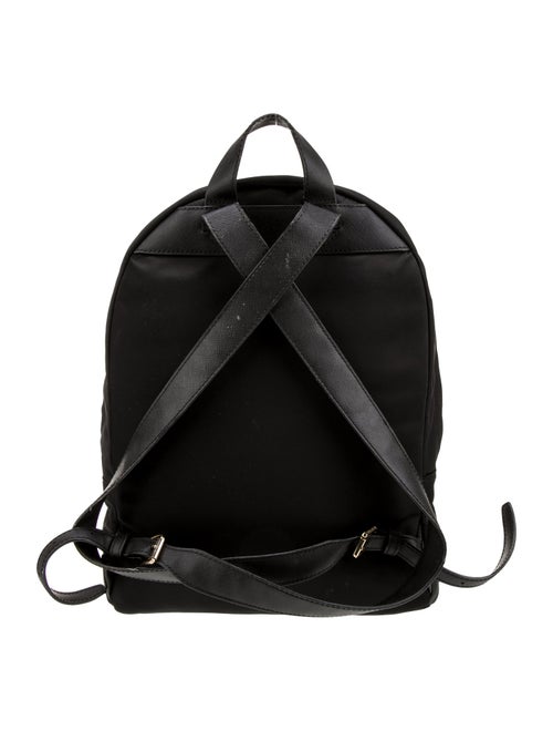 Michael Kors Nylon Backpack