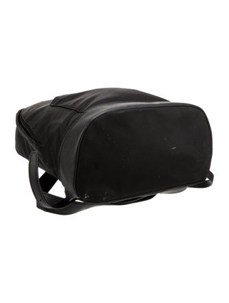 Michael Kors Nylon Backpack