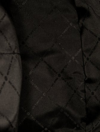 Michael Kors Nylon Backpack