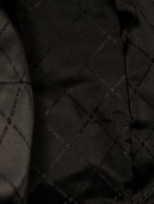 Michael Kors Nylon Backpack