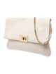 Michael Kors Leather Shoulder Bag