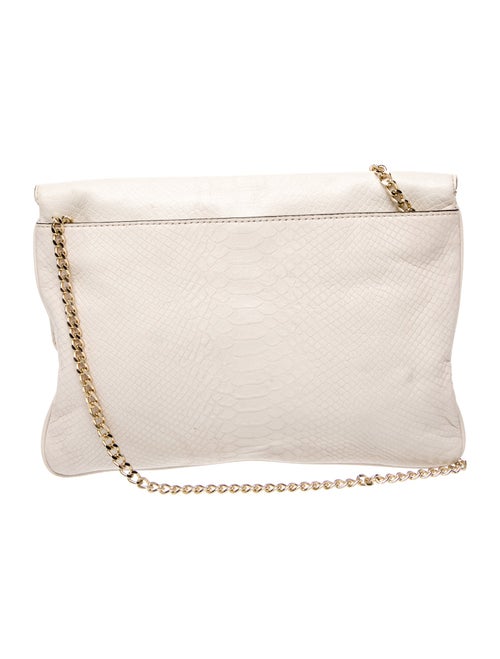 Michael Kors Leather Shoulder Bag