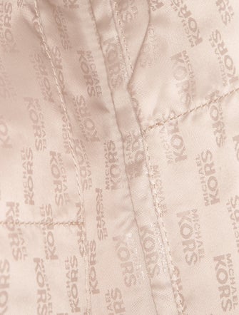 Michael Kors Leather Shoulder Bag