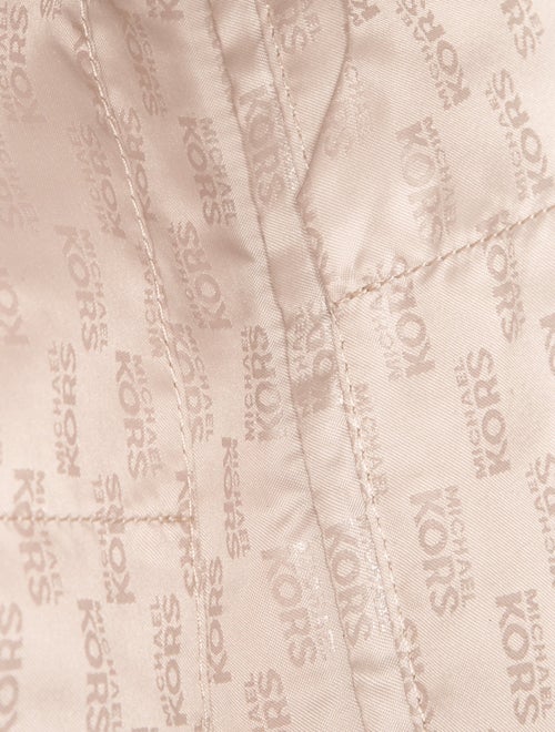 Michael Kors Leather Shoulder Bag