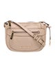 Michael Kors Leather Crossbody Bag