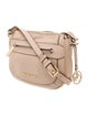 Michael Kors Leather Crossbody Bag