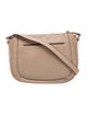 Michael Kors Leather Crossbody Bag