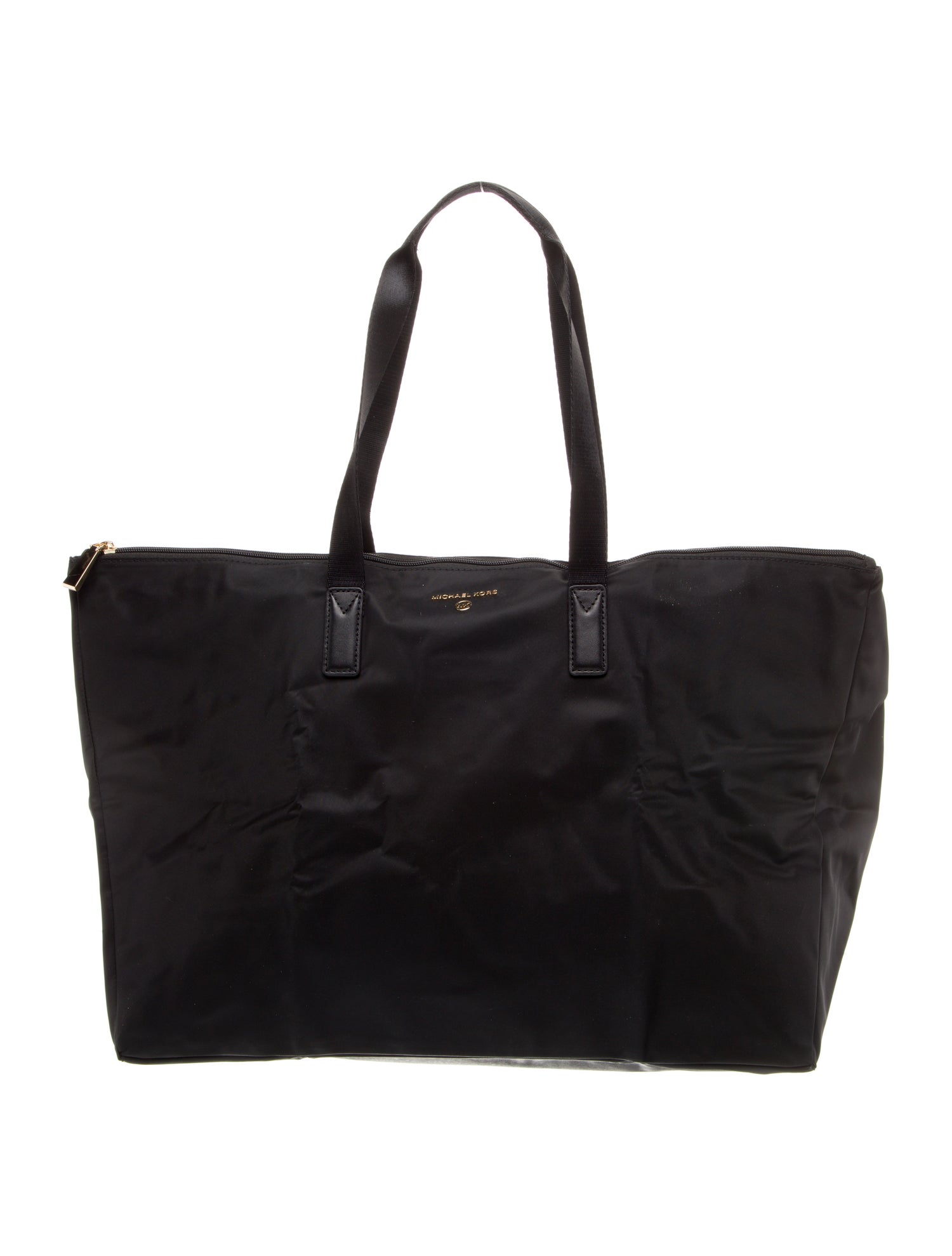 Michael Kors Nylon Tote