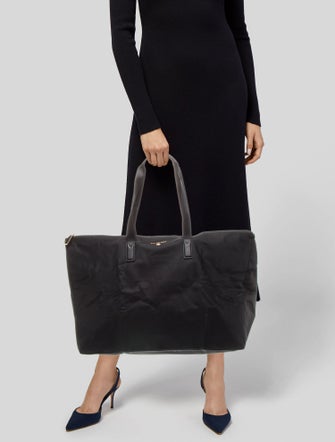 Michael Kors Nylon Tote