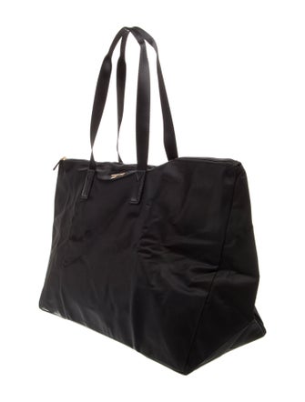 Michael Kors Nylon Tote