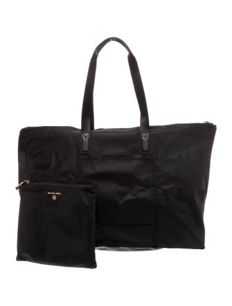 Michael Kors Nylon Tote