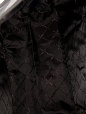 Michael Kors Nylon Tote