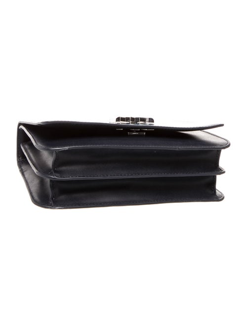 Michael Kors Leather Crossbody Bag