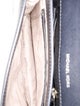 Michael Kors Leather Crossbody Bag