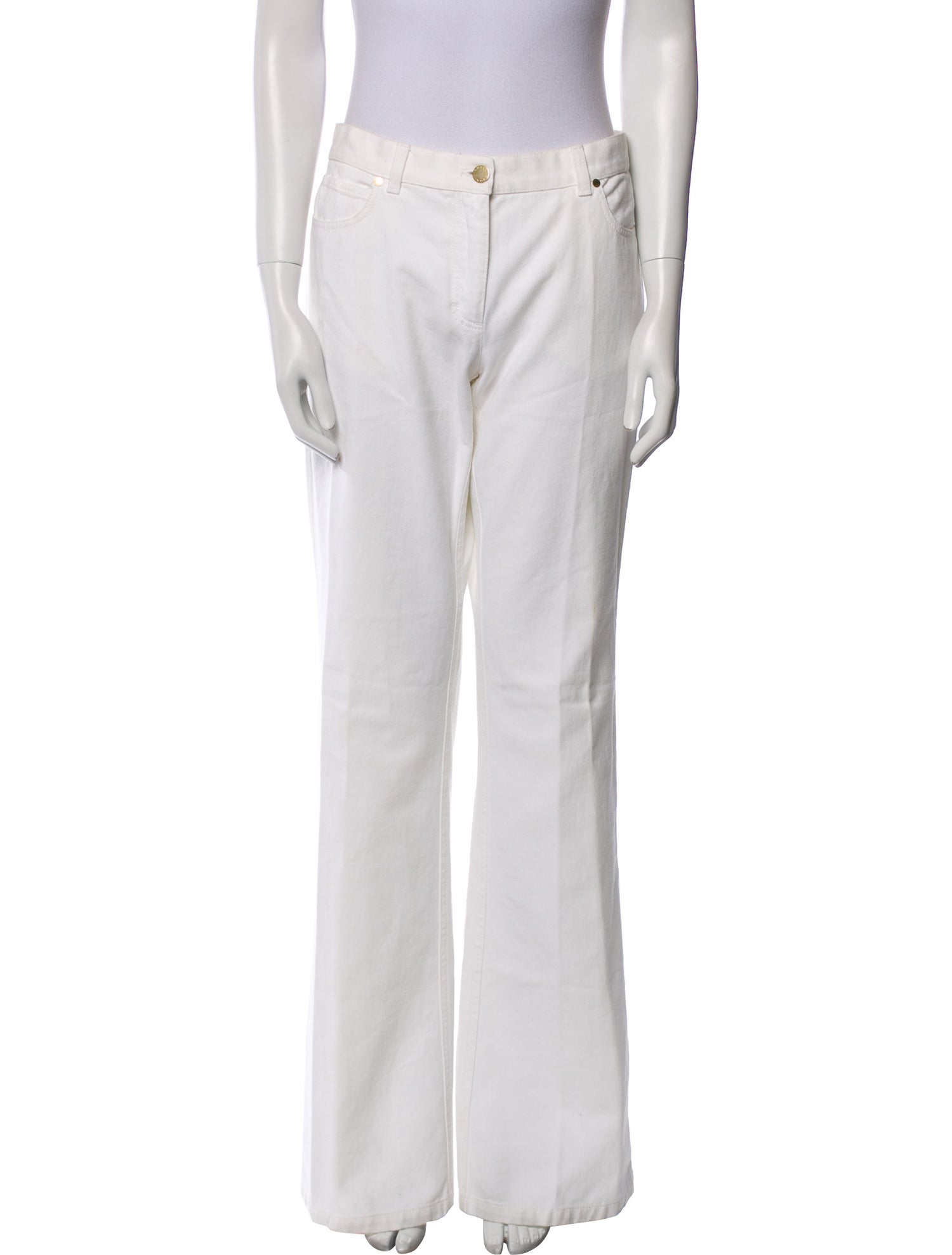 Michael Kors Wide Leg Pants