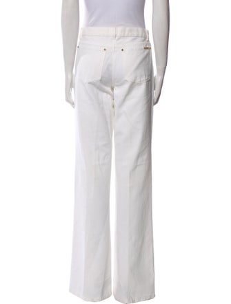 Michael Kors Wide Leg Pants