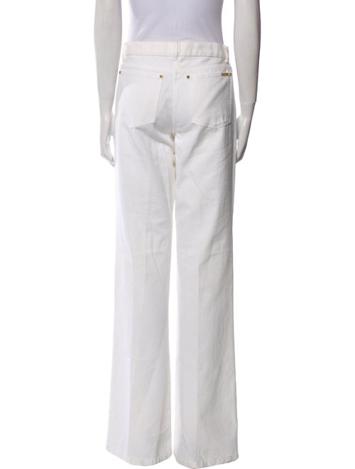 Michael Kors Wide Leg Pants