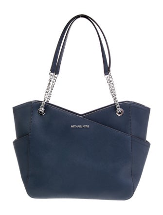 Michael Kors Signature Shoulder Bag