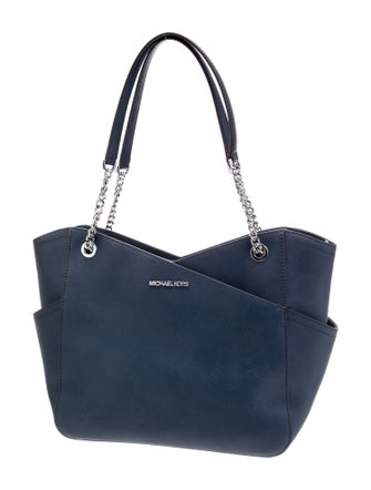 Michael Kors Signature Shoulder Bag