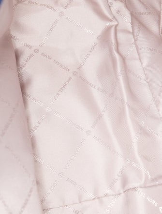 Michael Kors Signature Shoulder Bag