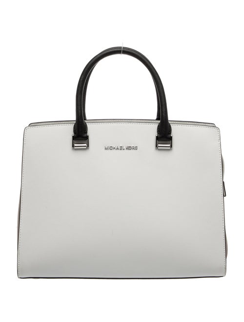 Michael Kors Top Handle Bag