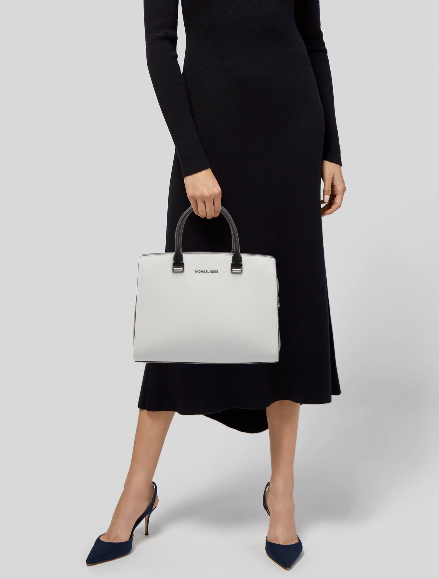 Michael Kors Top Handle Bag