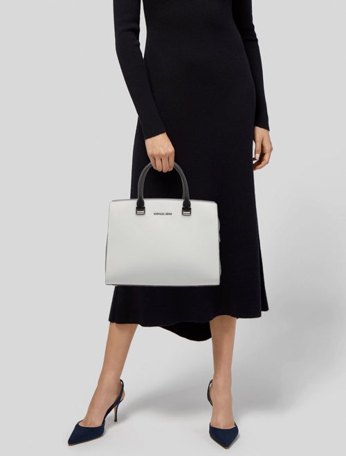 Michael Kors Top Handle Bag